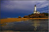 Copyright Neil Griffin - A Reflective - Point Lonsdale.jpg